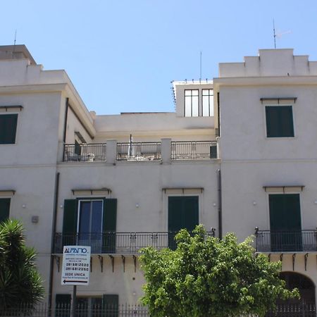 La Terrazza Su Dante Rooms Palermo Exteriér fotografie